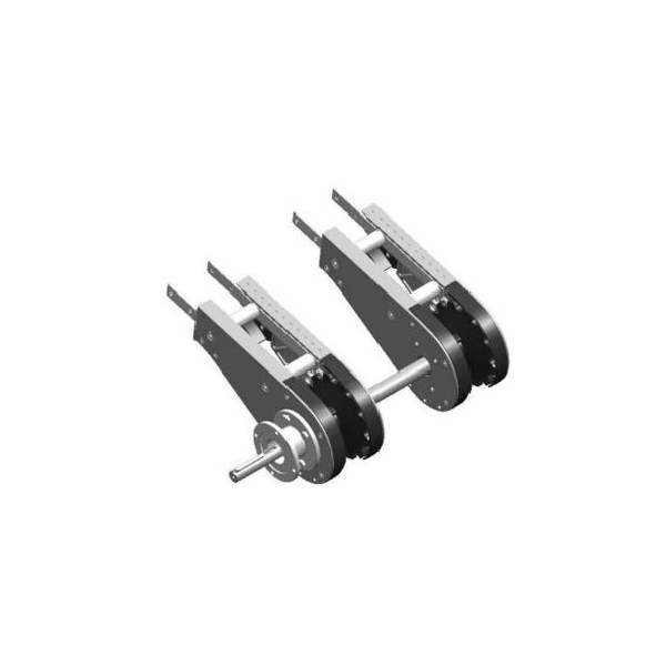 Drive unit