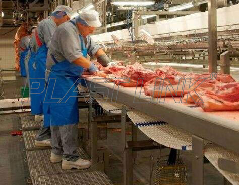 Meat processing 2