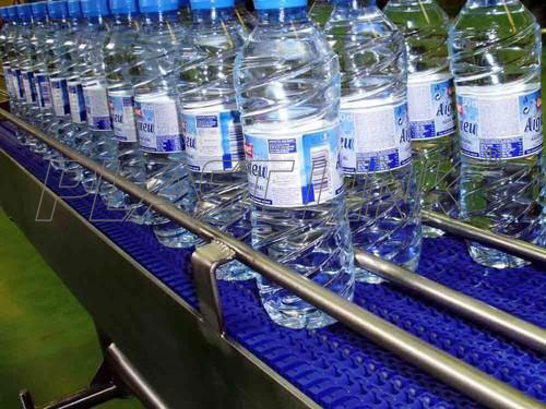 Container manufacturing 4