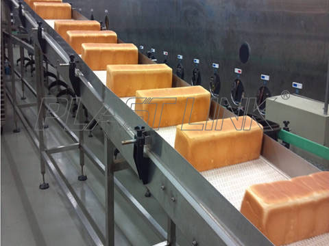 Baking industry 4