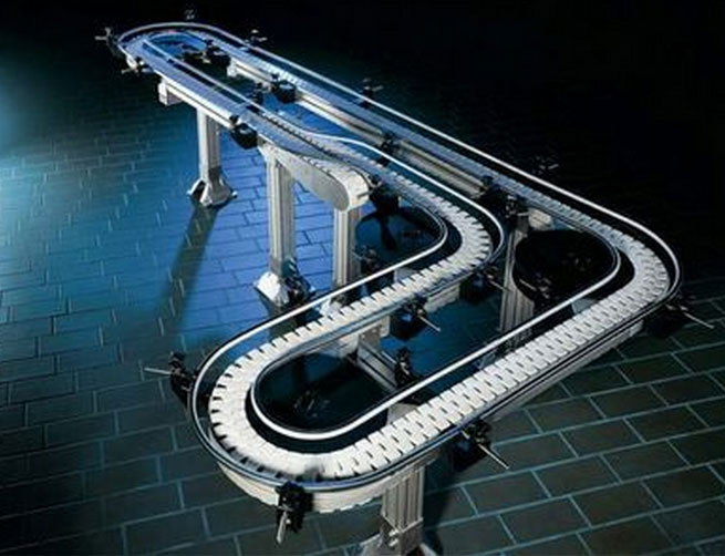 Flexible delivery 2