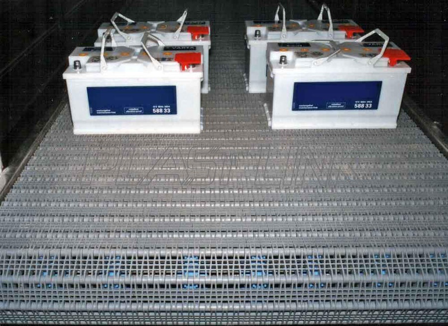 Battery industry 1
