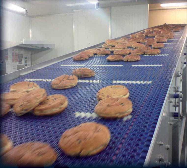 Baking industry 6