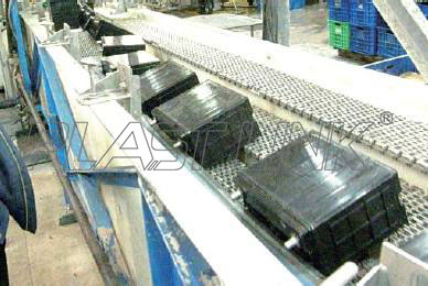 Battery industry 2