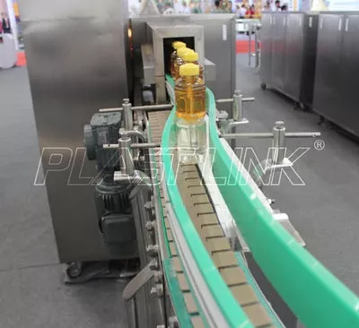 Bottled beverage delivery application