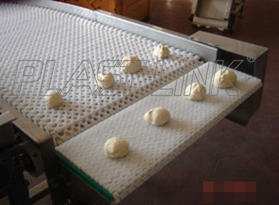 Pasta food processing line application