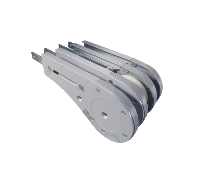 Drive unit  RM175 driving head /ldler head