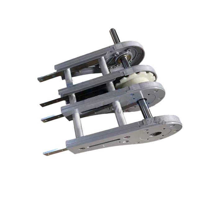 Drive unit RM295 driving head /Idler head