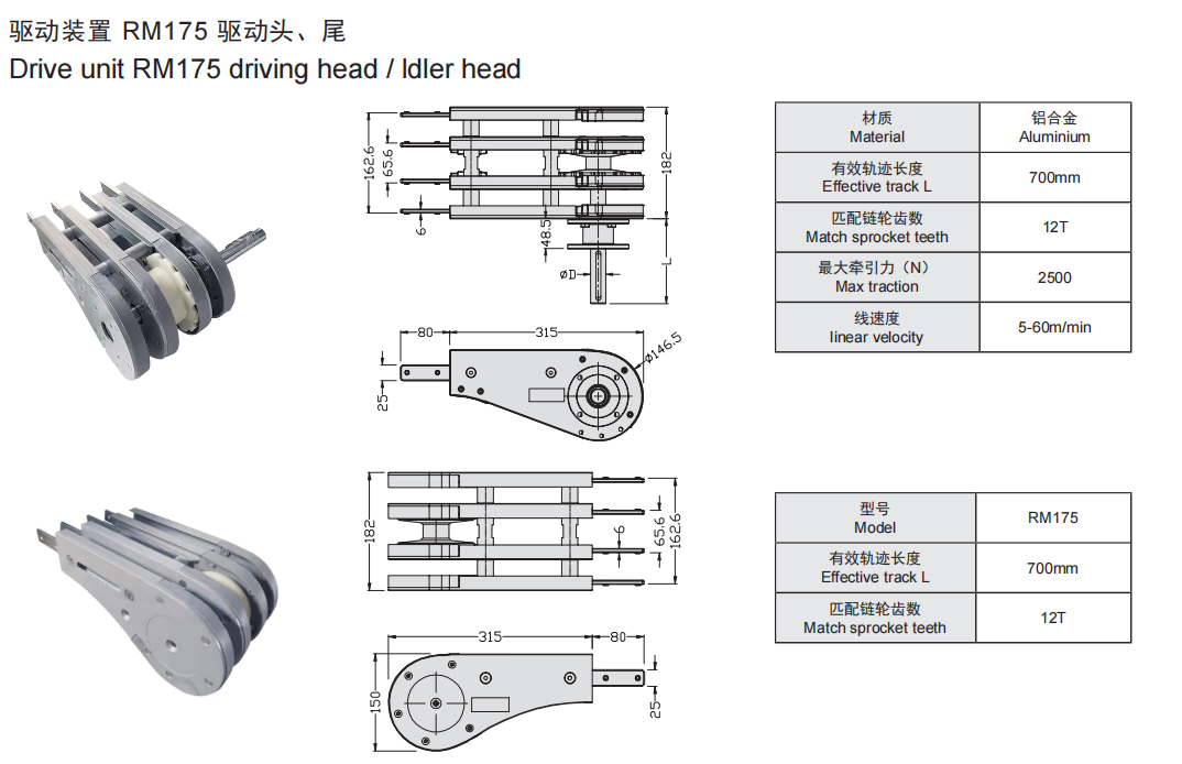 驱动装置 RM175 驱动头、尾.png