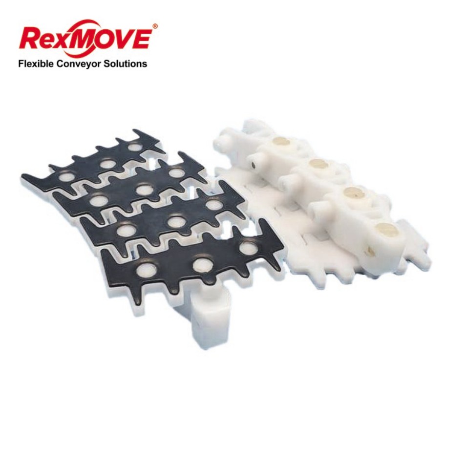 Flexible chain RM63/83/103ST