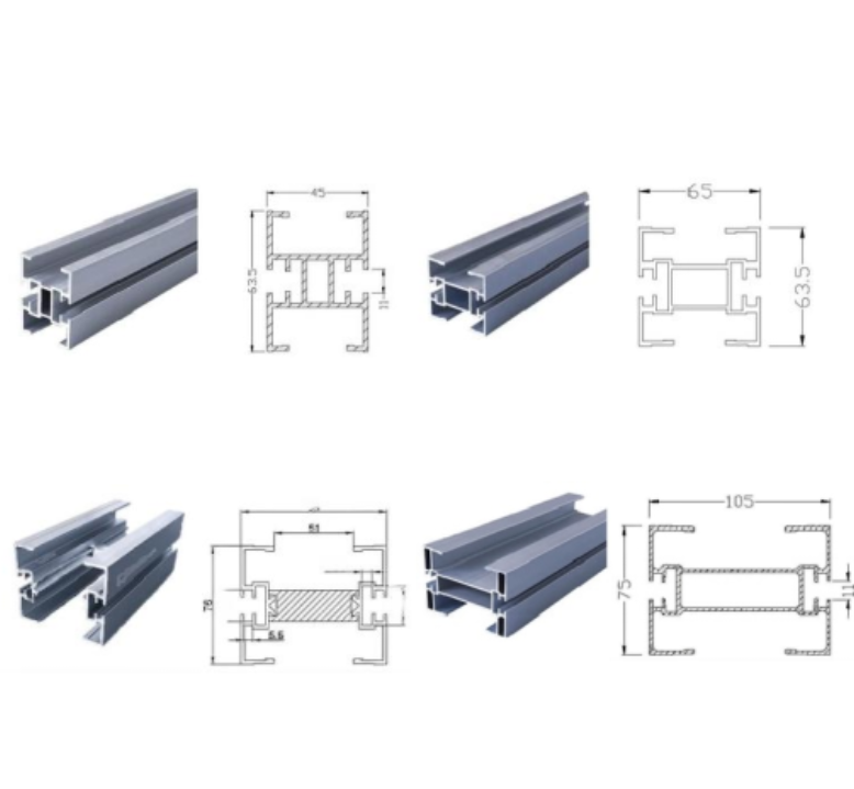 Converor beam
