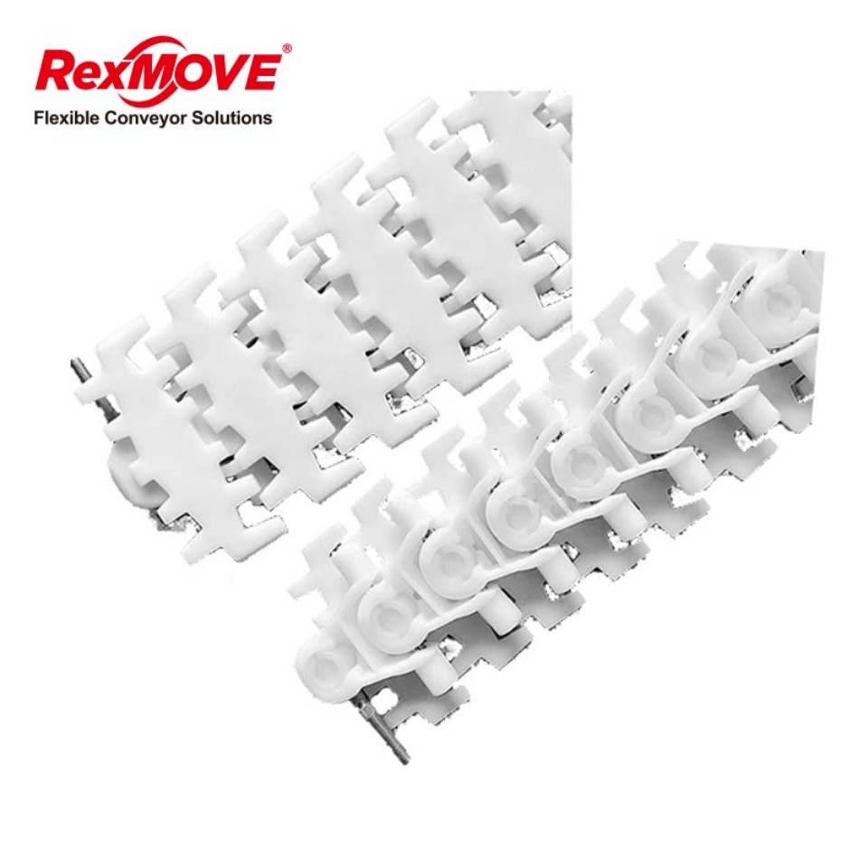 Flexible chain RM103