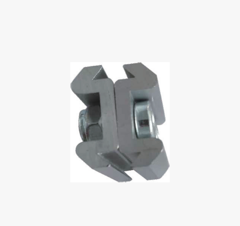 Side clamp RM65