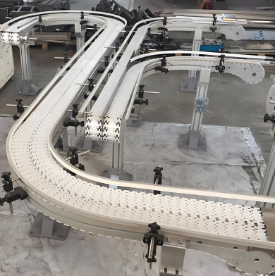 Fexible Chain Conveyor