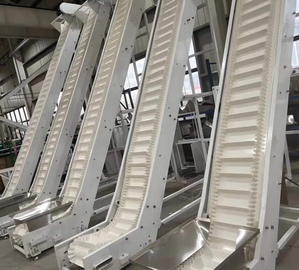 Belt Conveyor