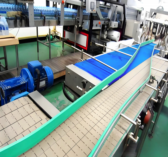 Chain Conveyor