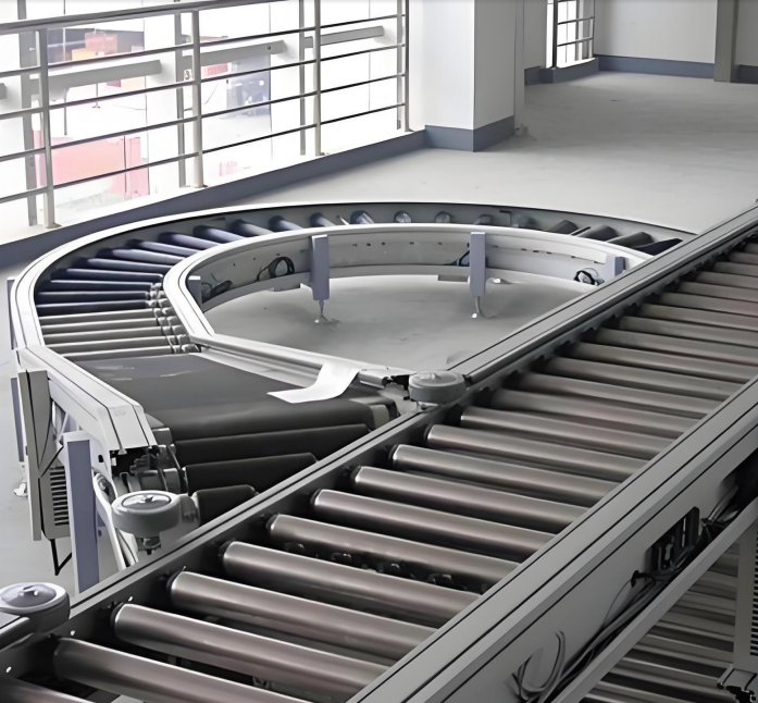 Roller Conveyor