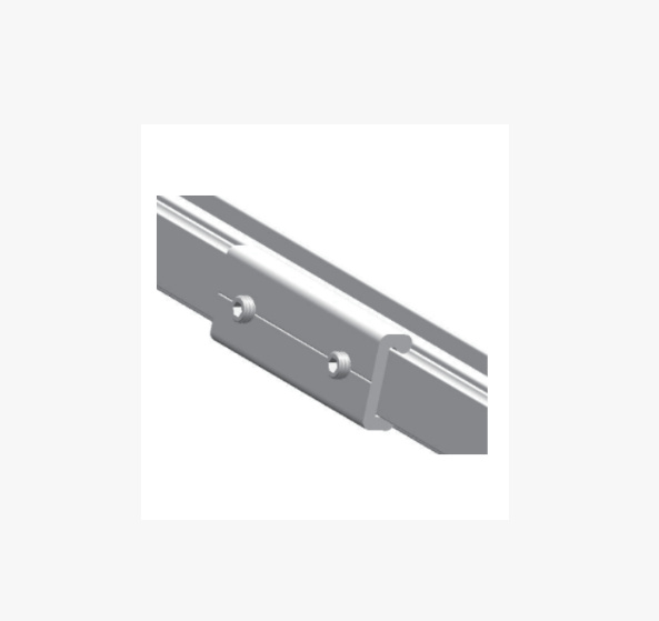 Guide connector