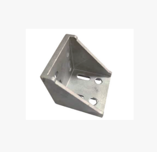 Angle bracket 60