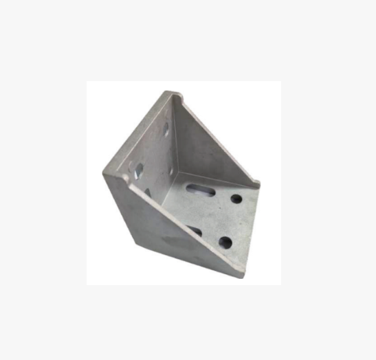 Angle bracket 80