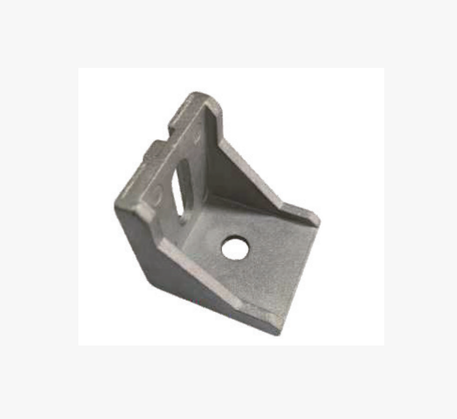Angle bracket 40