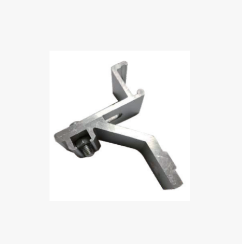 Adjustable side bracket