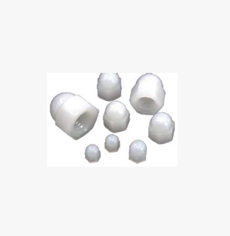 Nylon nut