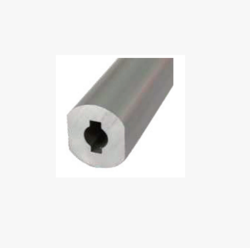20mm SS Flat tube
