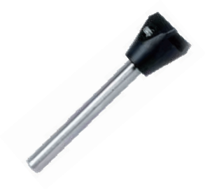 Guide rall clamp C