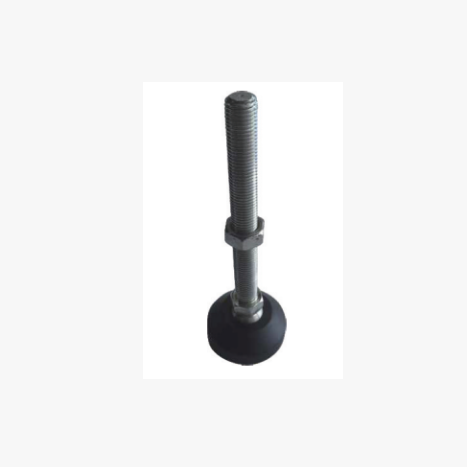 Articulated leveling feet RM174