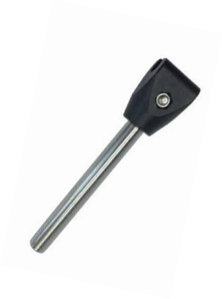 Guide rall clamp A