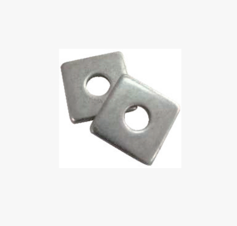 Square gasket