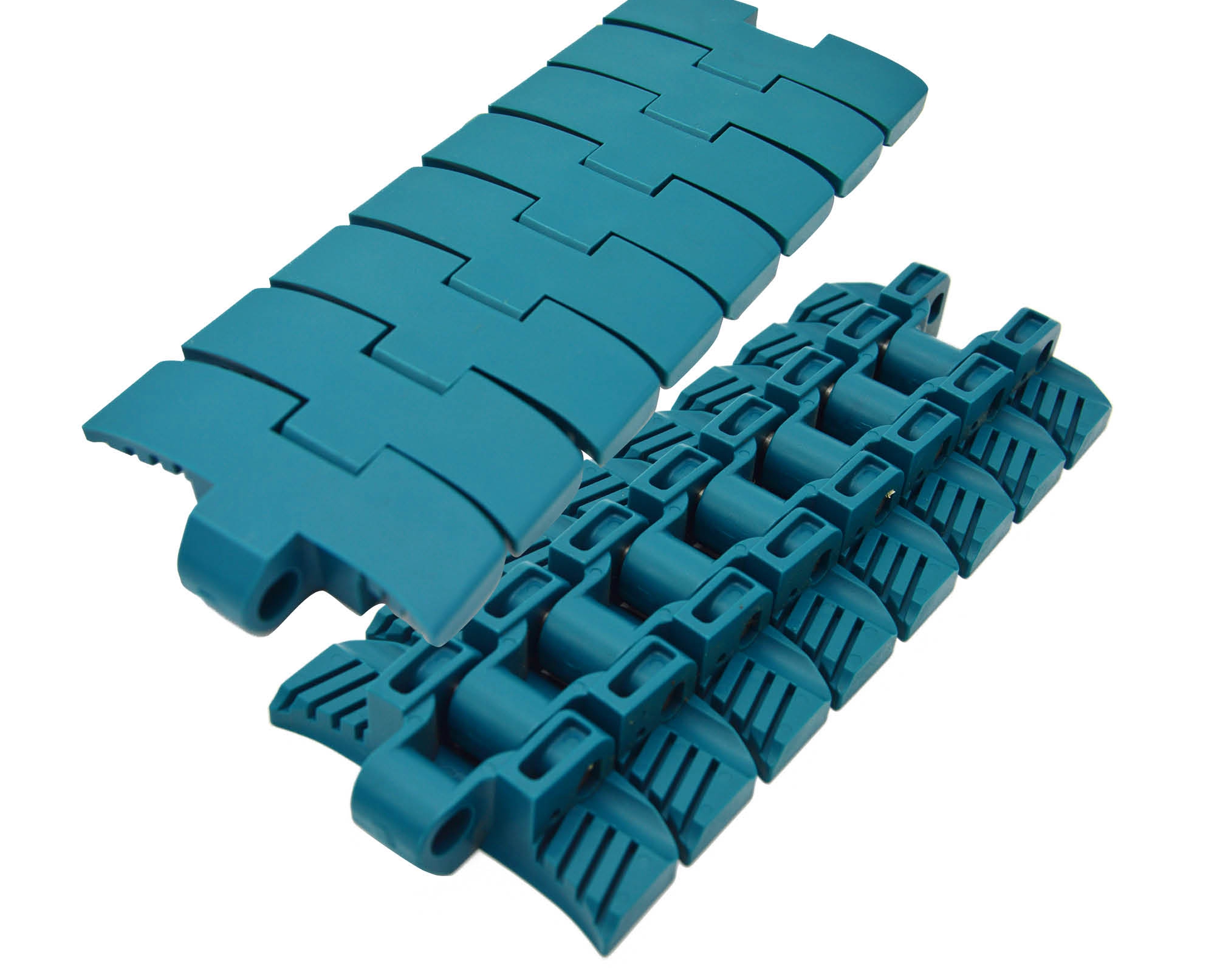 PL1050 Magnetic flex flush grid chainBelt