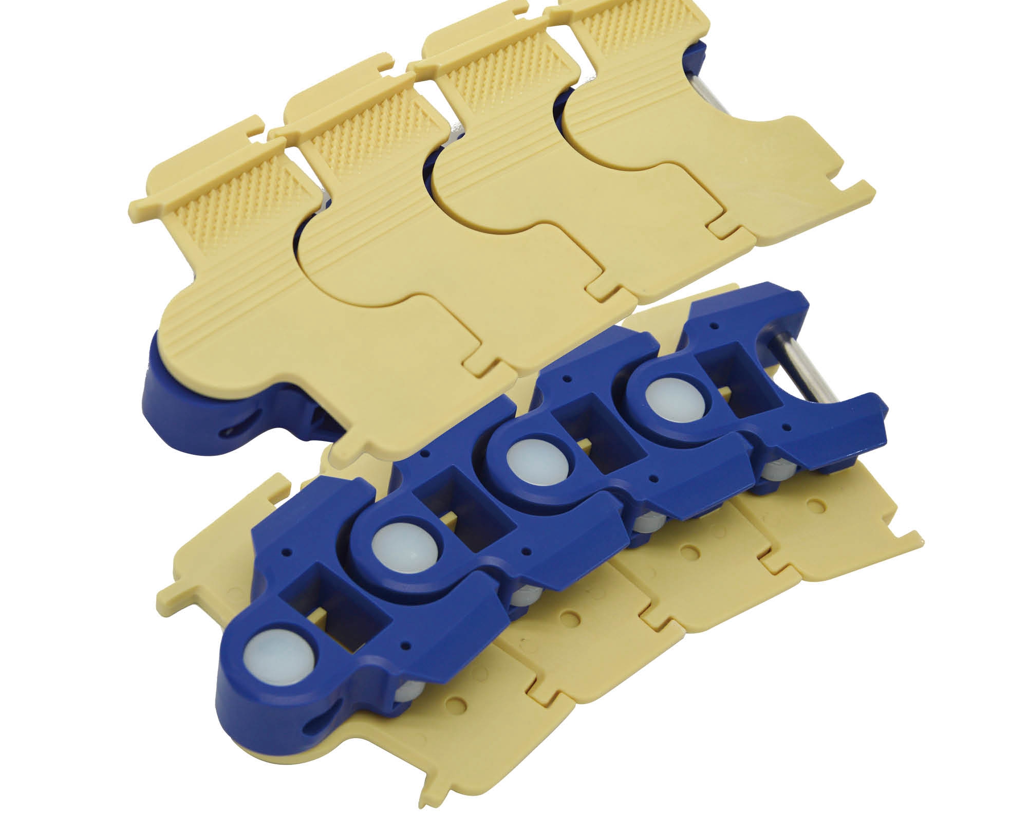 PLPT250 Helix chain