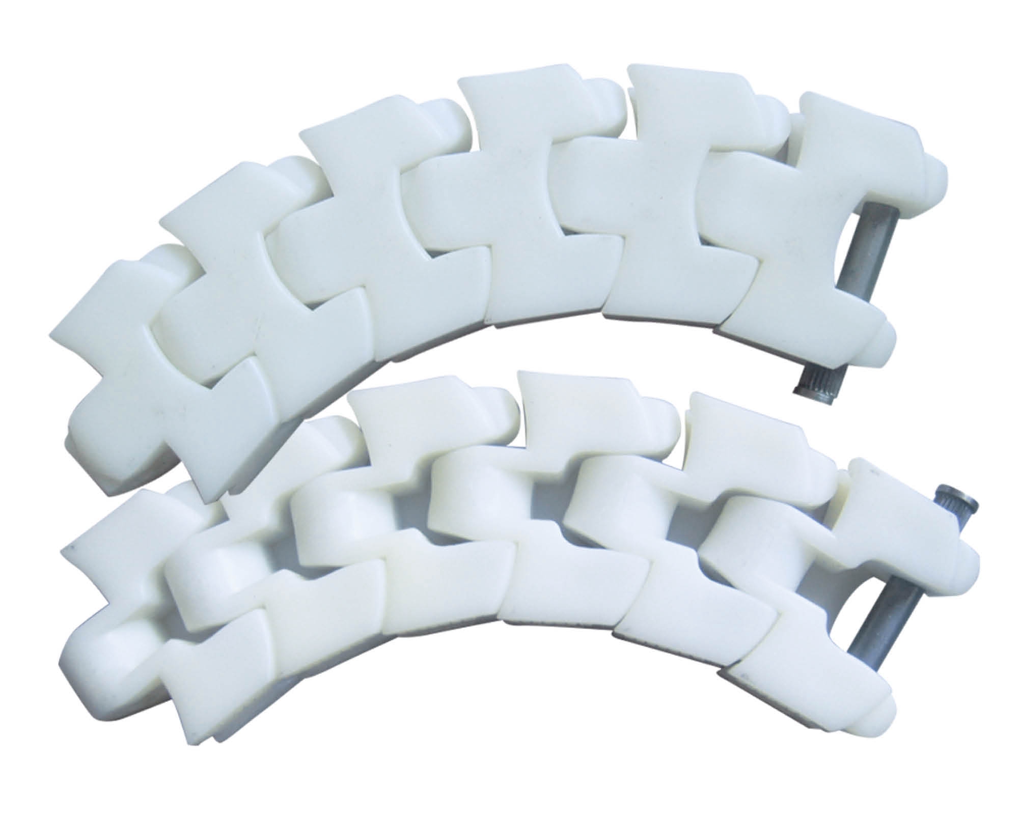 PL F54 Flexible chain