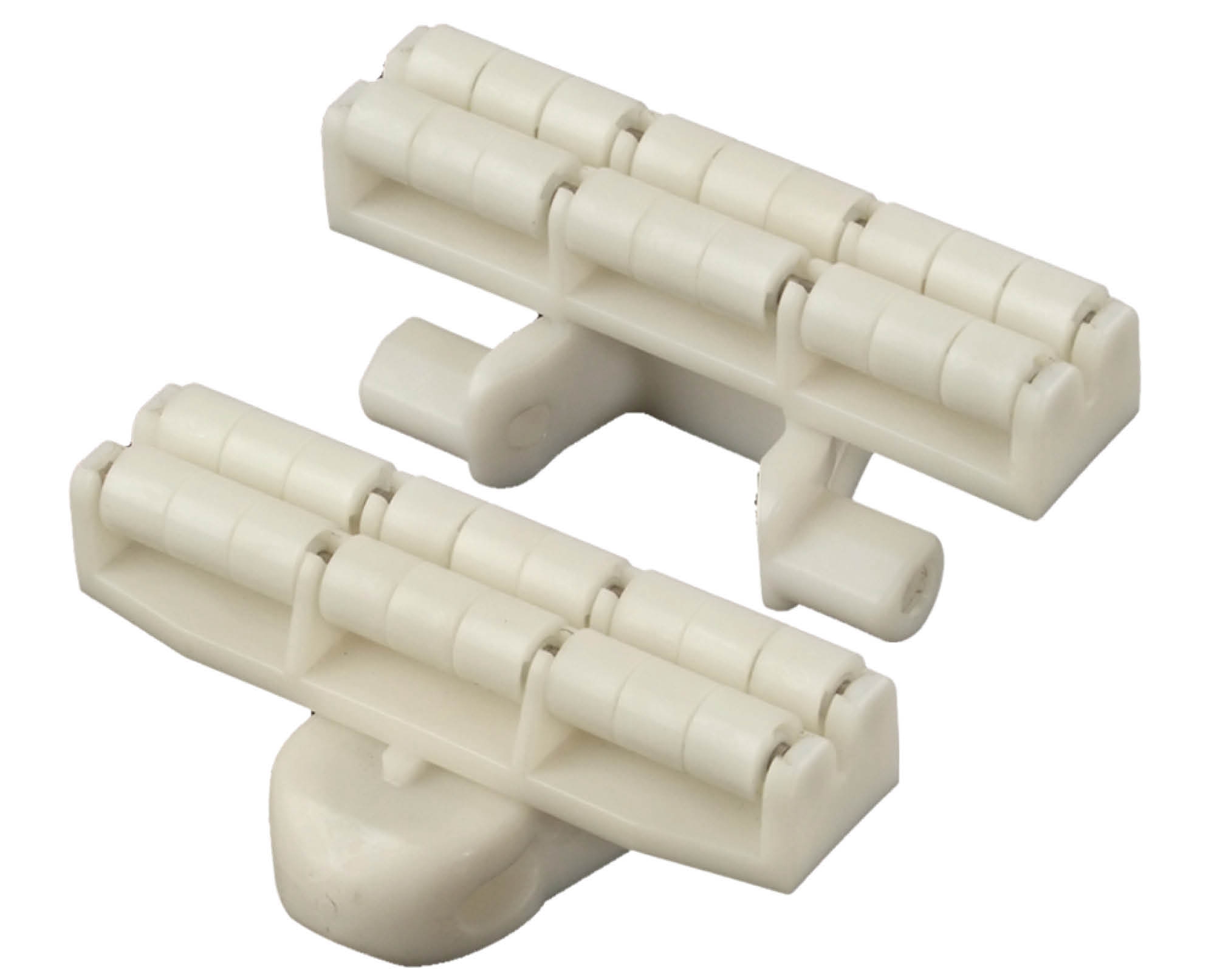 PL83R Roller Flexible chain