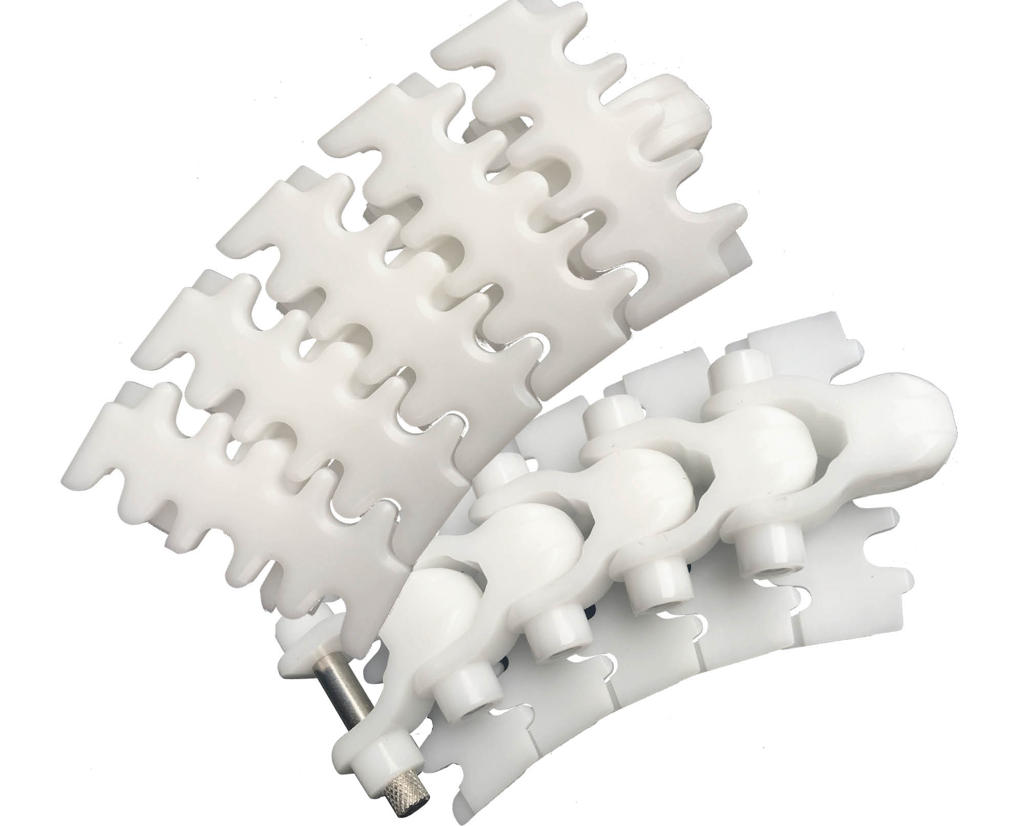 PL216628 Flexible chain