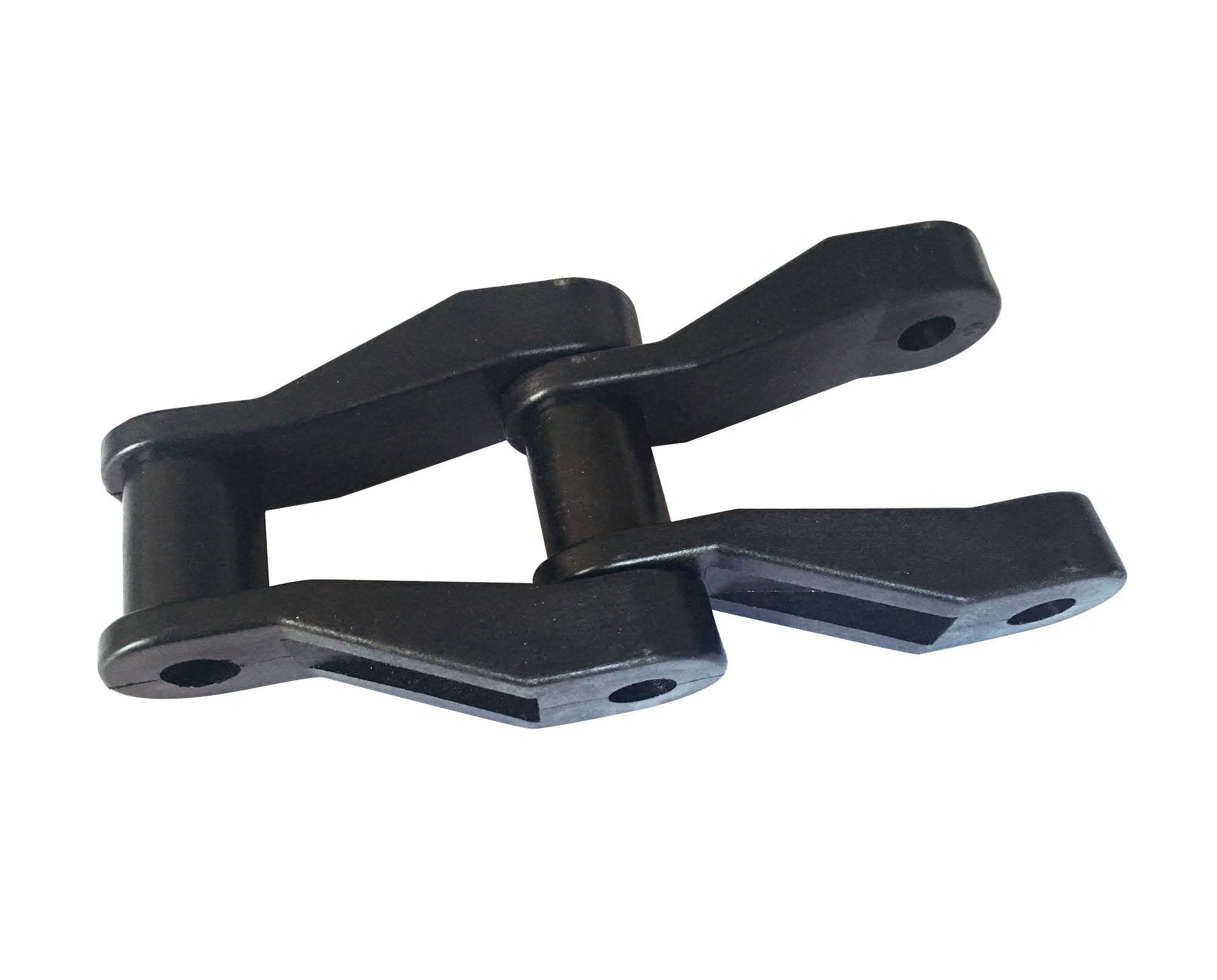 PL NH78 plastic scraper chain