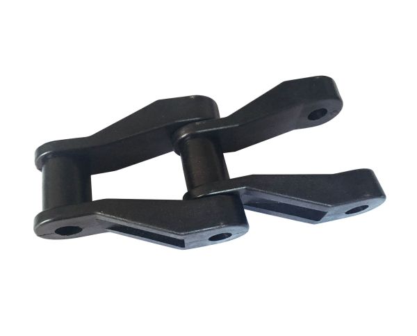 PL NH78 plastic scraper chain