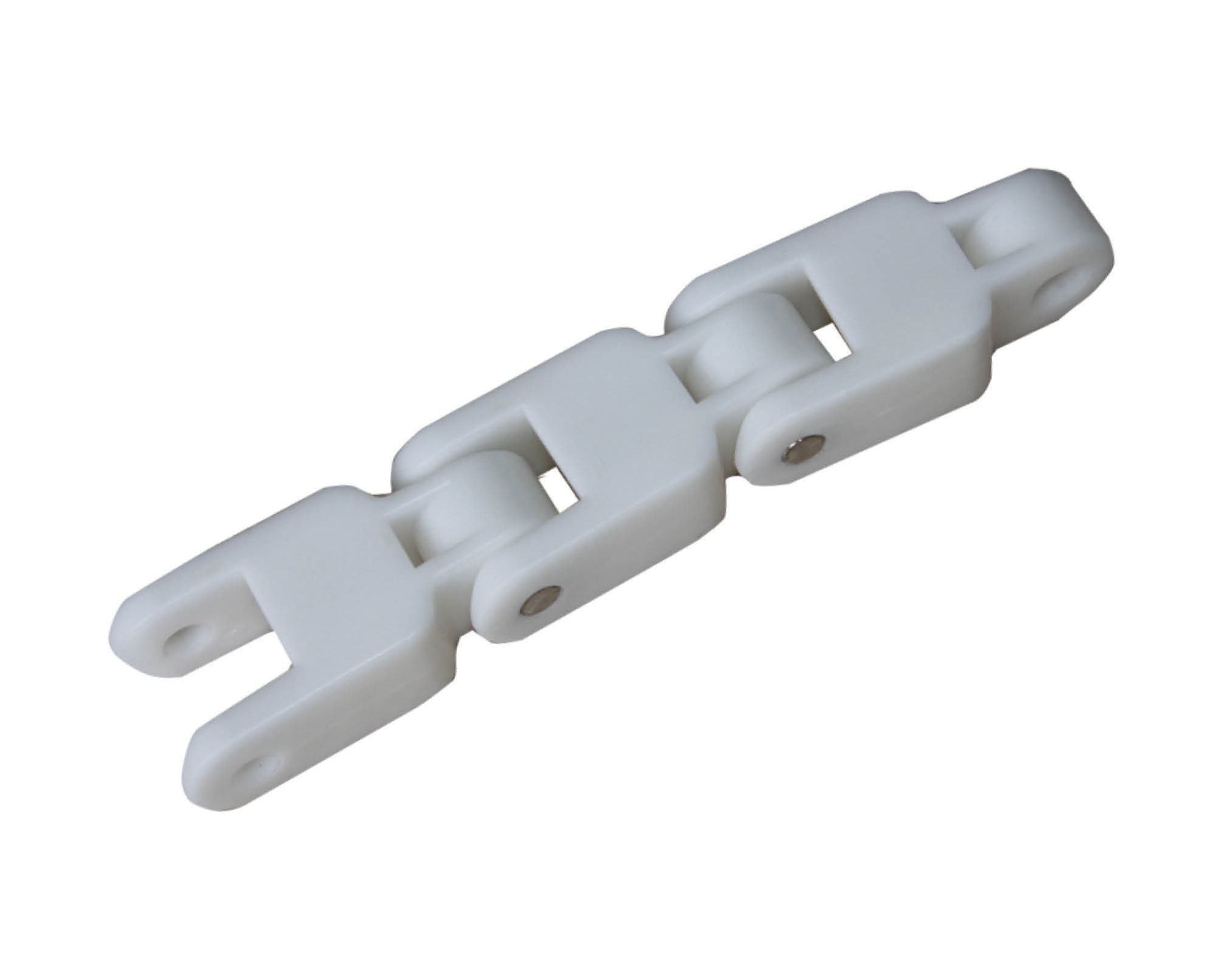 PL600S Slat top case conveyor chain