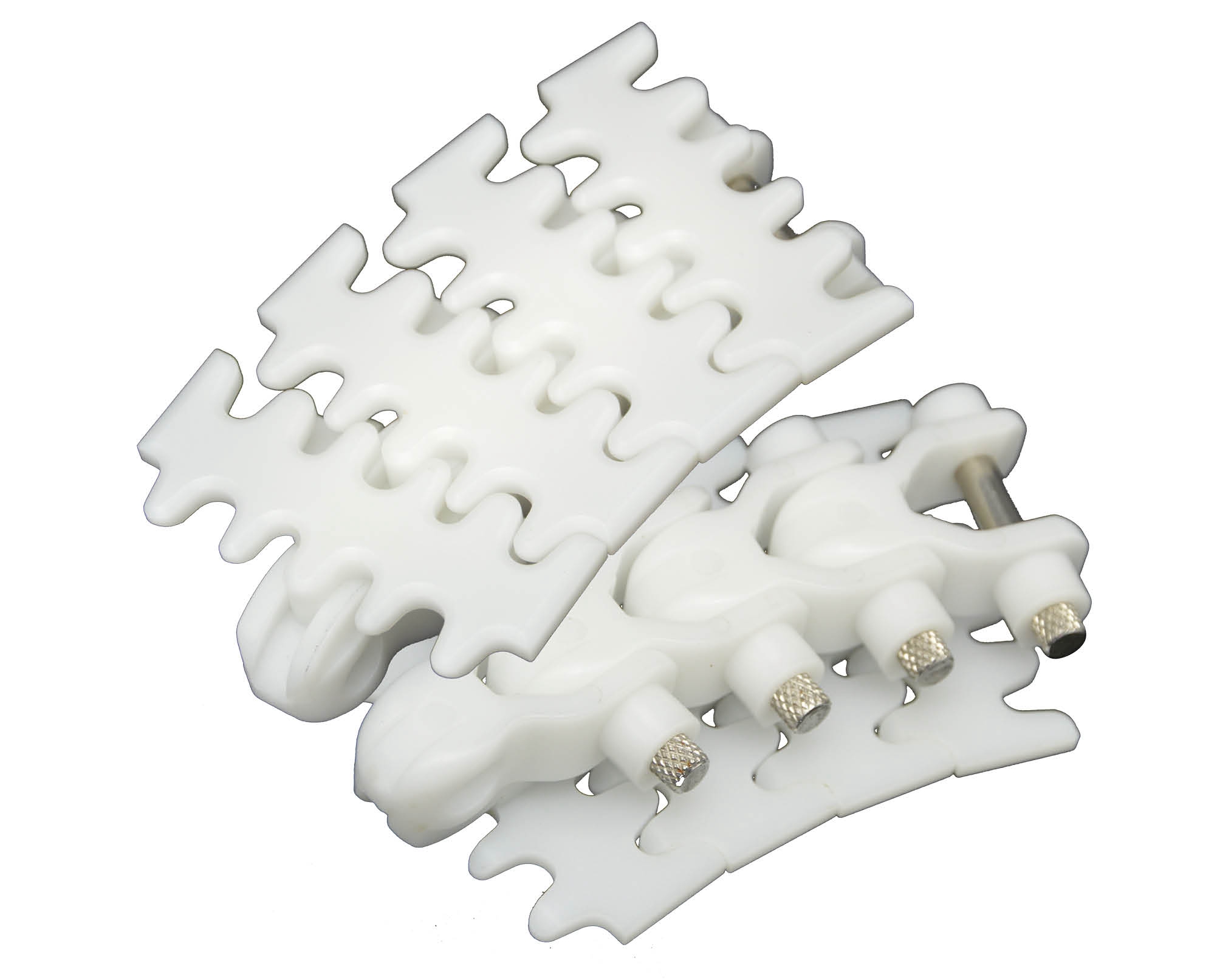 PL 216618 Flexible chain