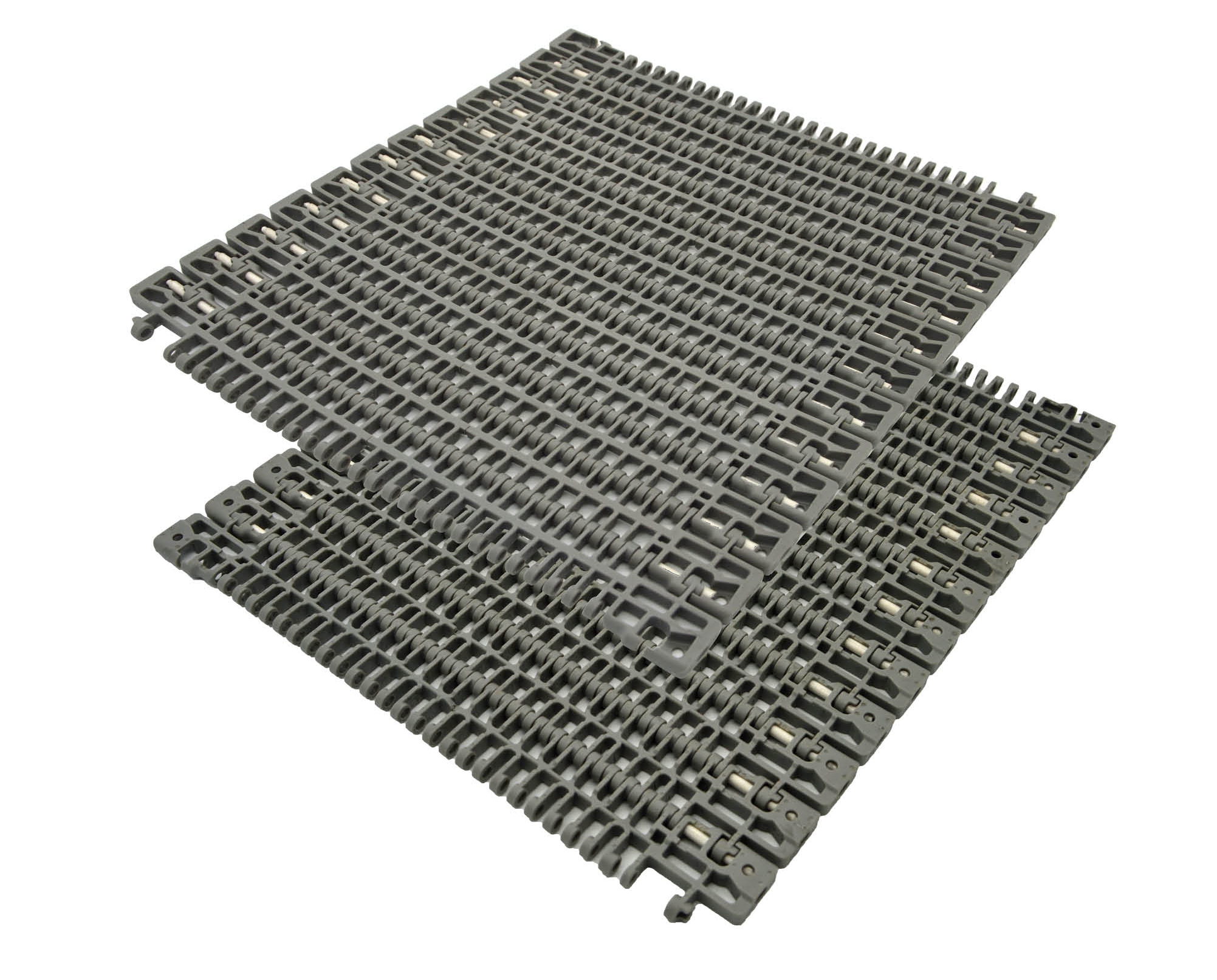 PL 900 New flush grid modular belt