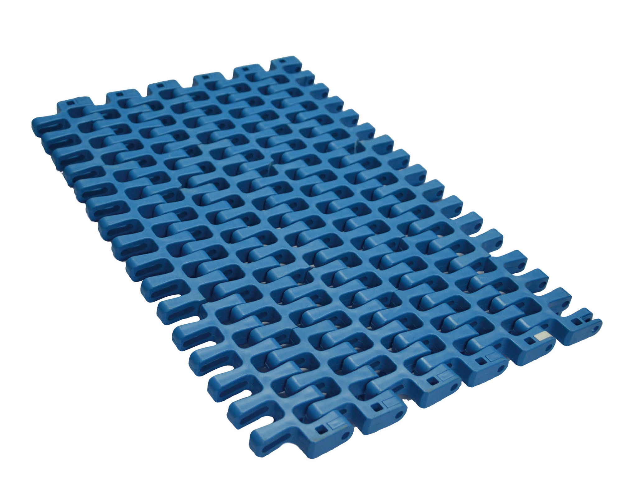 PL 300 Flex flush grid modular belt