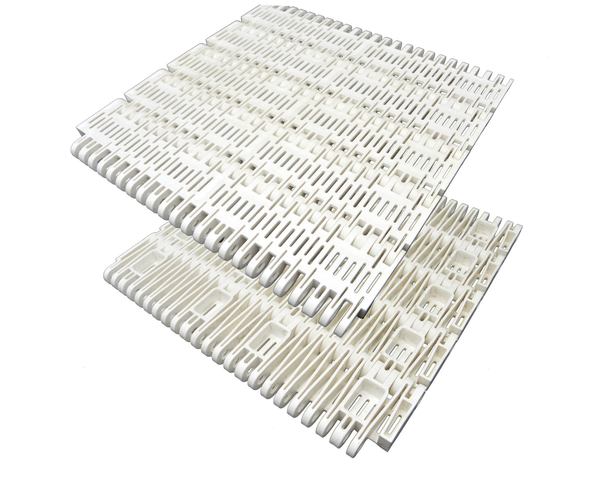 PL5996 Flush grid modular belt