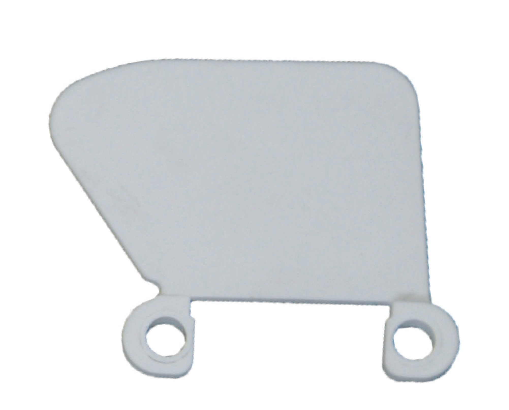 PL OPB Modular belt With Side Guard