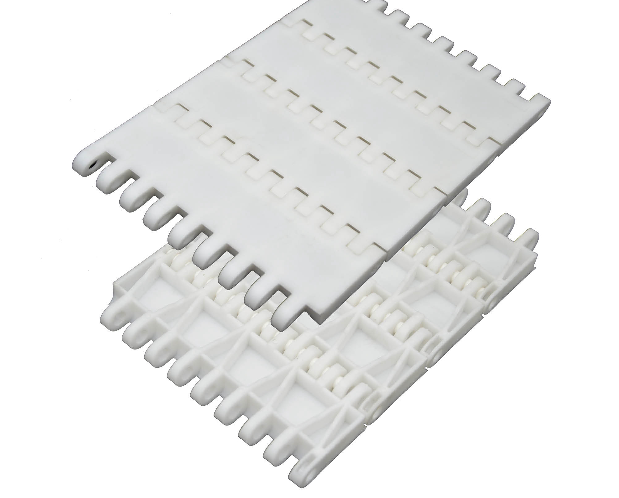 PL OPB Flat top modular belt
