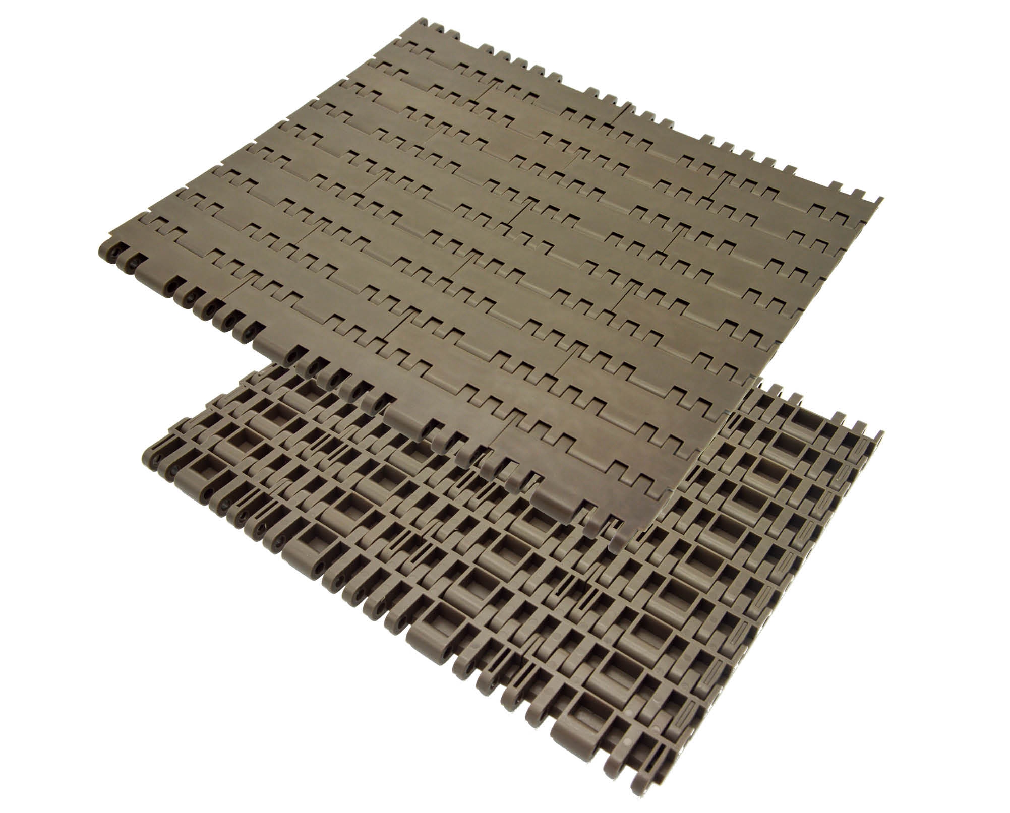 PL 7705 Flat top modular belt