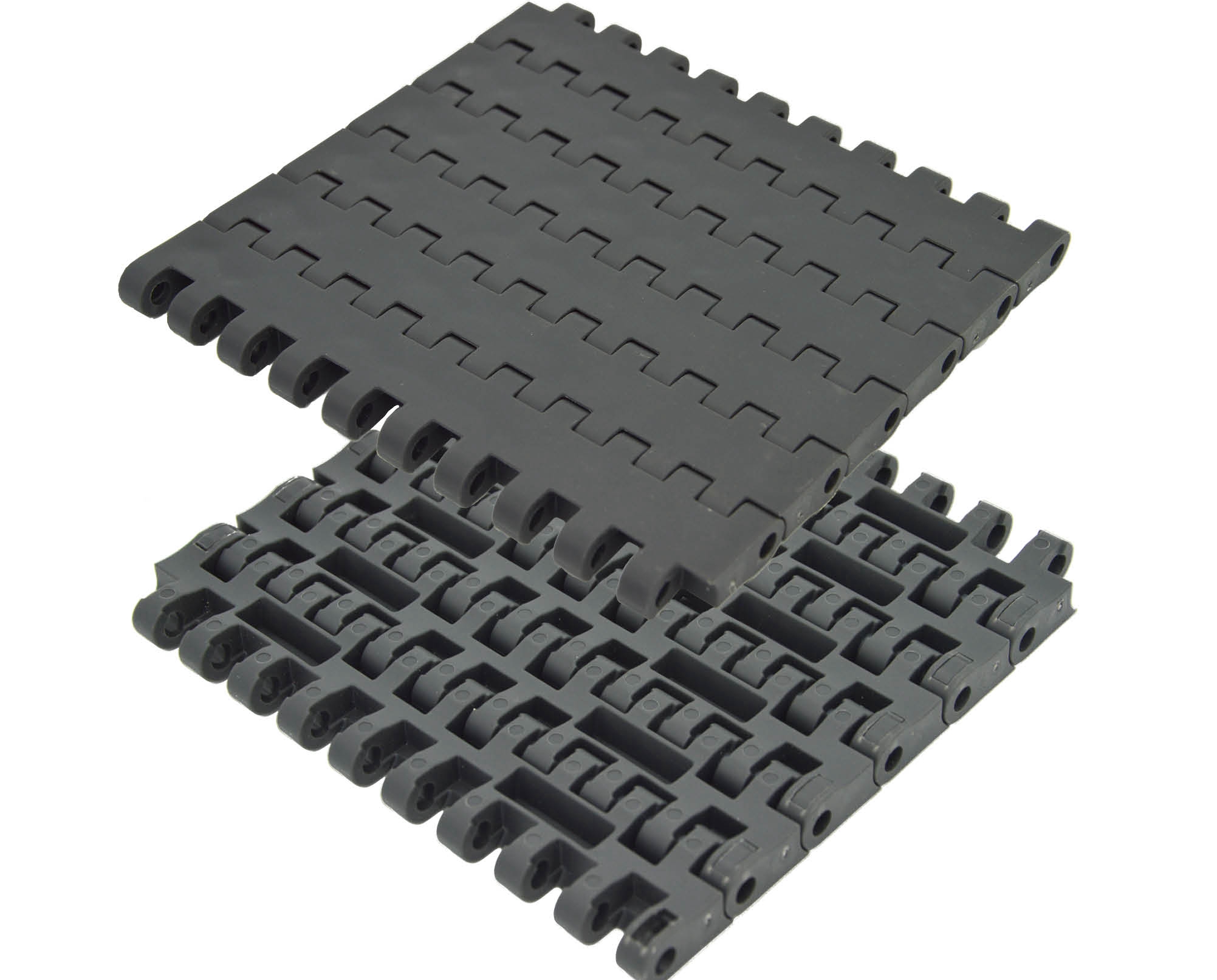 PL 1005 Flat top modular belt