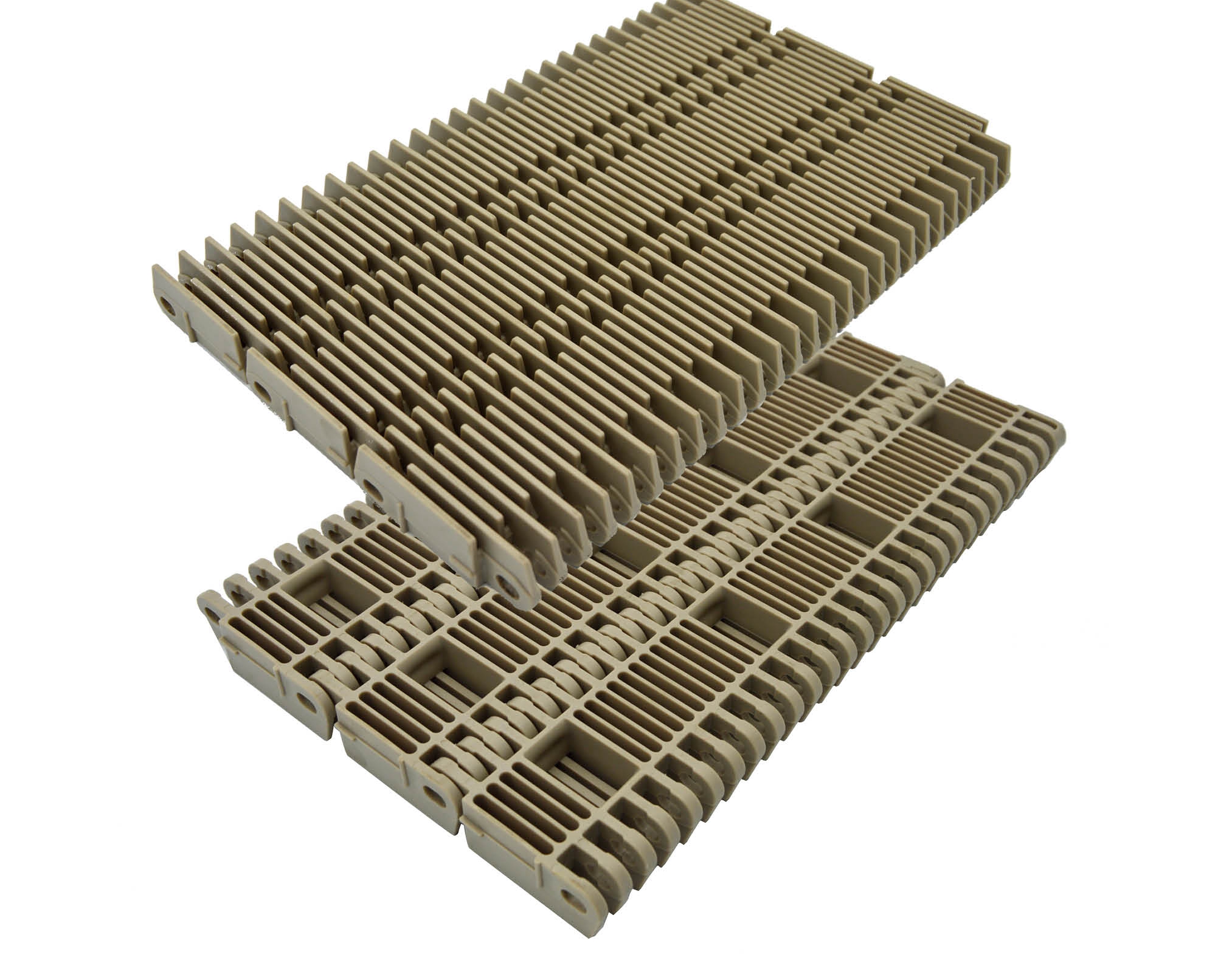 PL 4809 Raised rib modular belt
