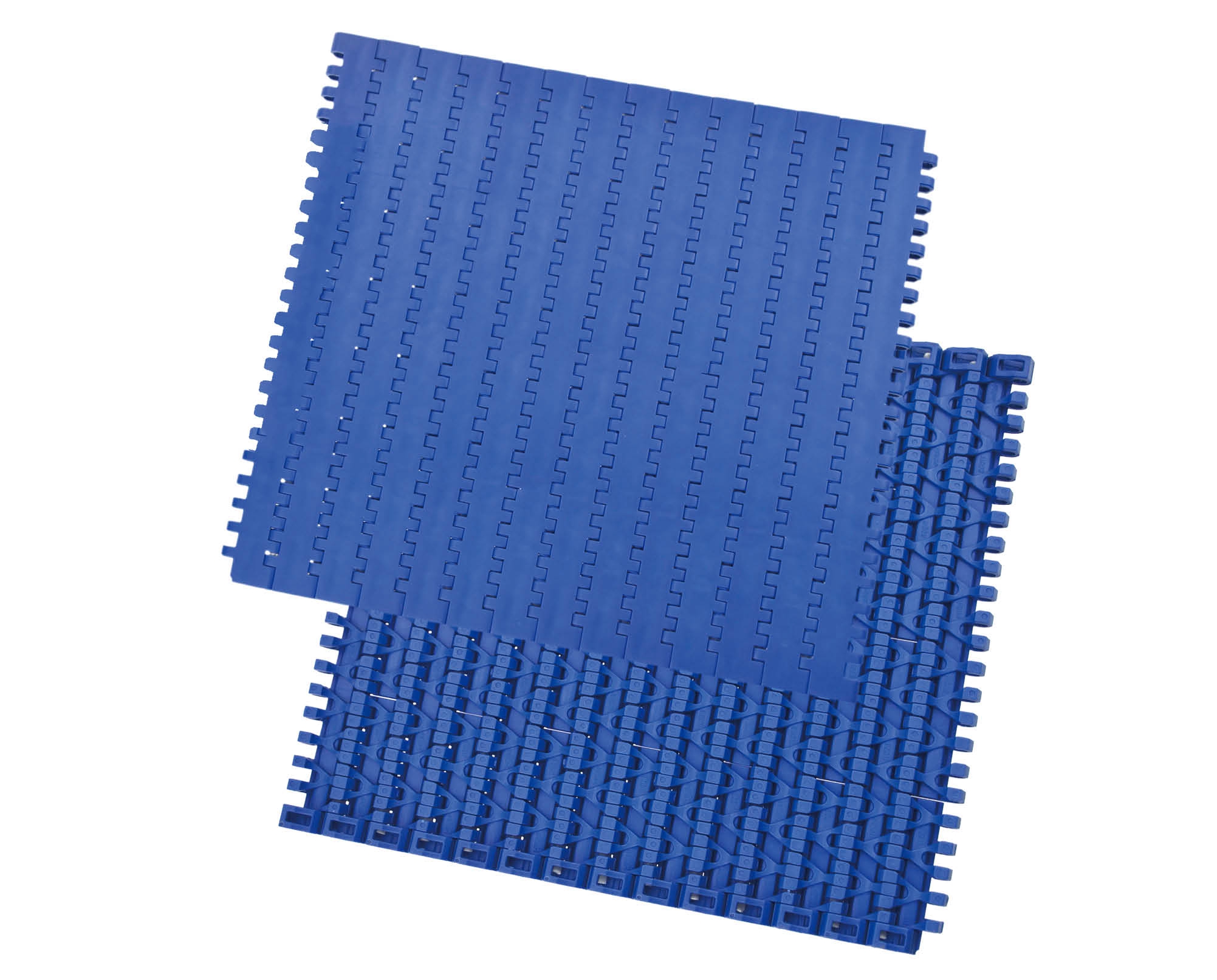 PL 1100 Flat top modular belt